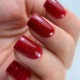 Гел лак PNB 8 мл, Шок ефект 07 Червен